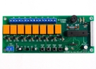 8-channel Digital Timer